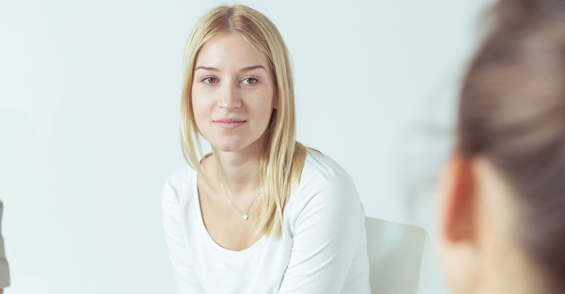 Therapeutische Schwerpunkte bei Erwachsenen